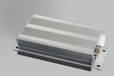 Communication and current collection module